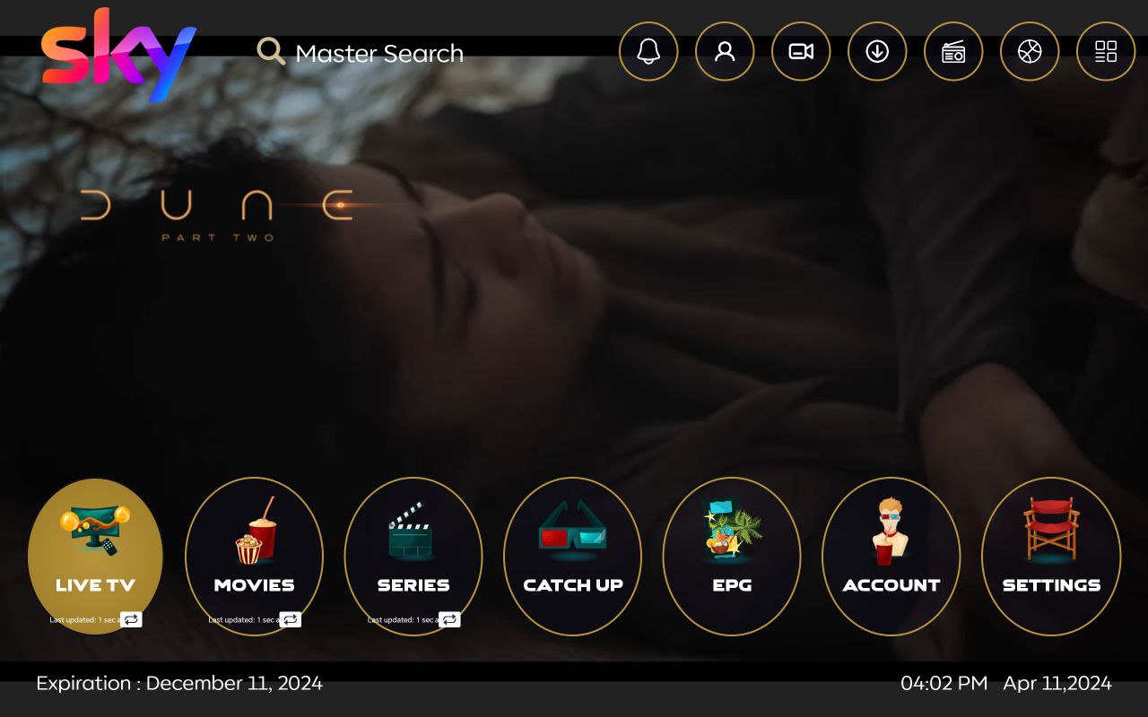 Card Component